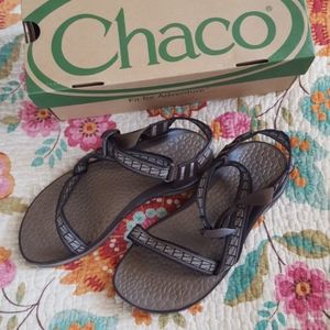 Chaco Womens Mystic Sandal, New in Box, size 8
